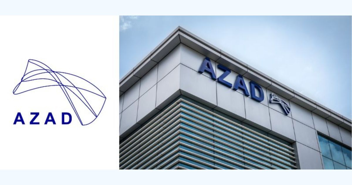 Cricket Legend Sachin Tendulkar invests in AZAD Engineering